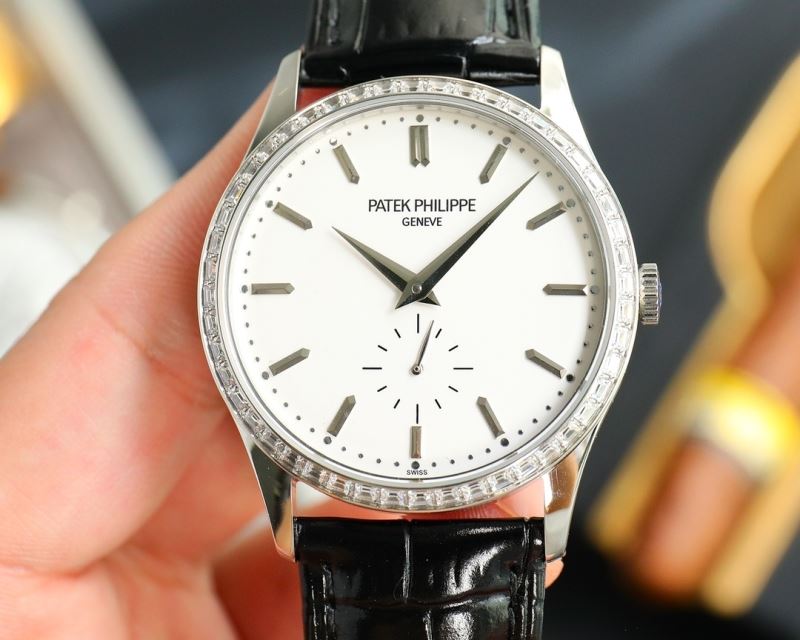 PATEK PHILIPPE Watches